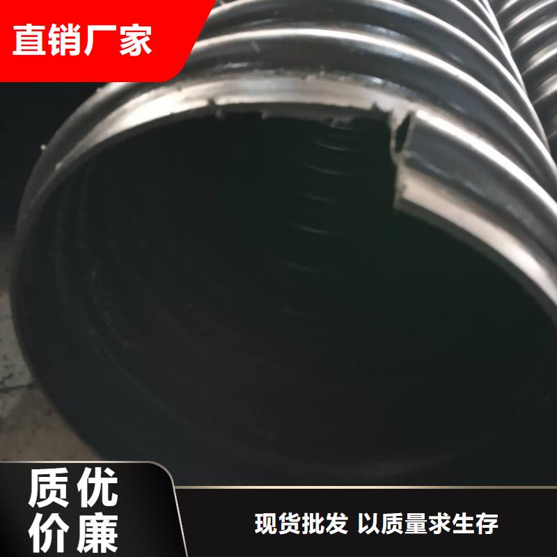 钢带管格栅管多种规格库存充足