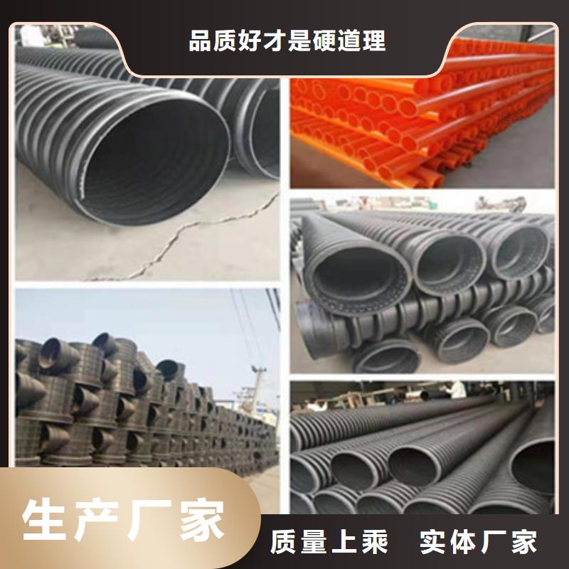 钢带管_钢丝网骨架复合管送货上门