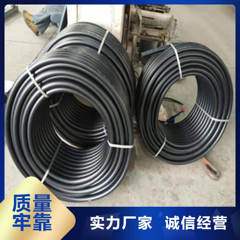 钢带管格栅管安装简单