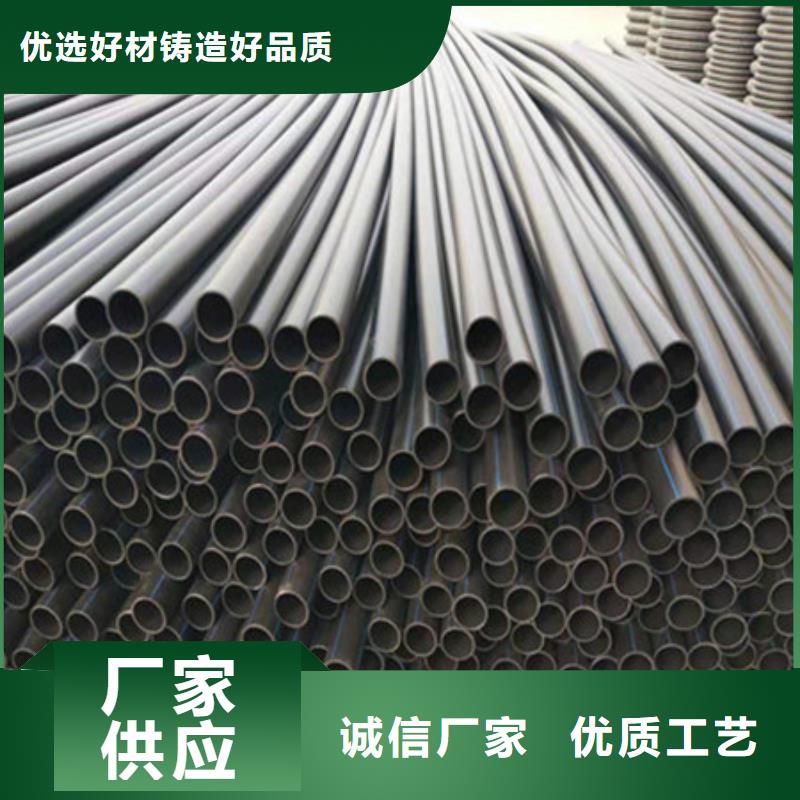 钢带管双壁波纹管热销产品
