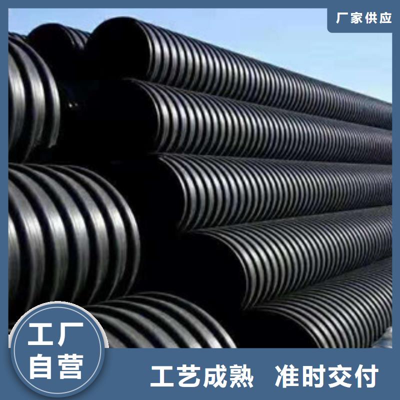 波纹管钢丝网骨架复合管品质服务诚信为本