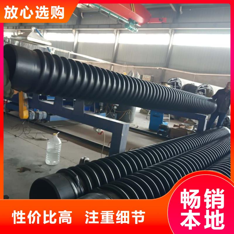 克拉管钢丝网骨架复合管多年厂家可靠