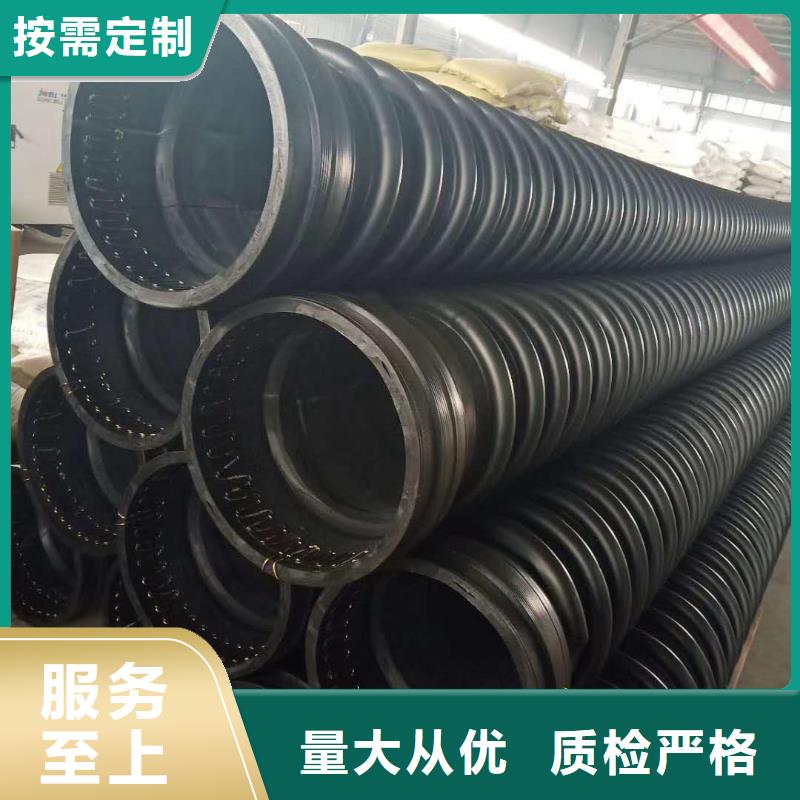 克拉管_钢丝网骨架复合管一站式采购