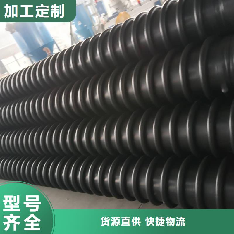 克拉管钢丝网骨架复合管多年厂家可靠