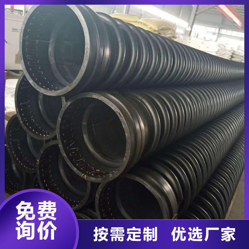 克拉管钢丝网骨架复合管多年厂家可靠