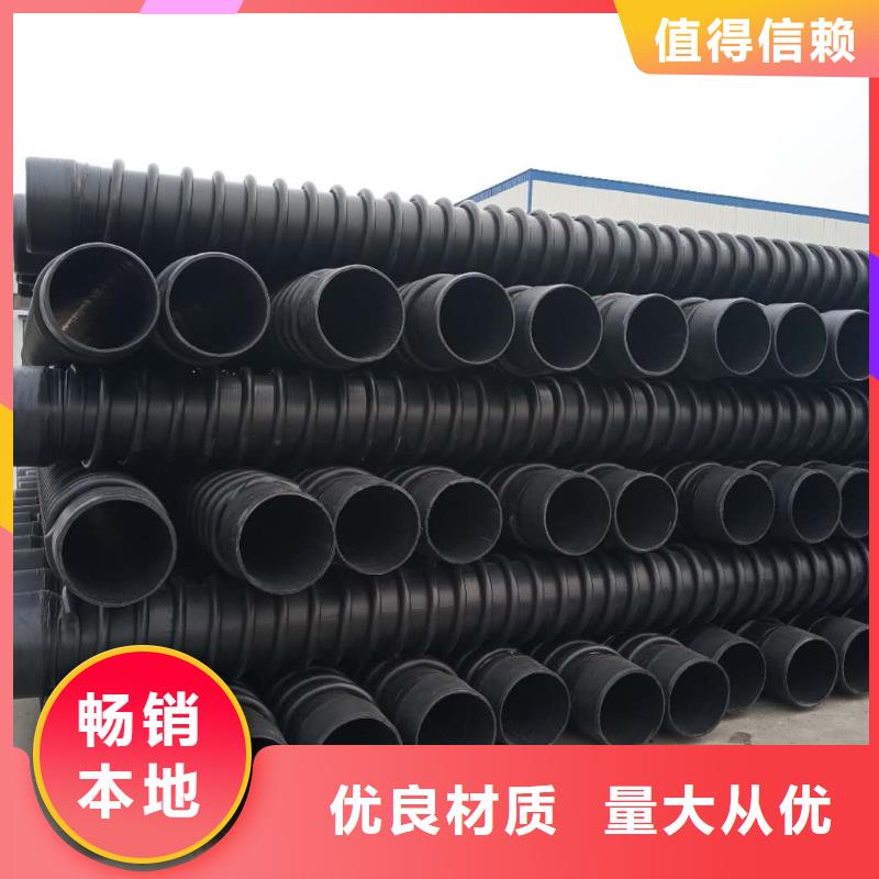 克拉管钢丝网骨架复合管多年厂家可靠