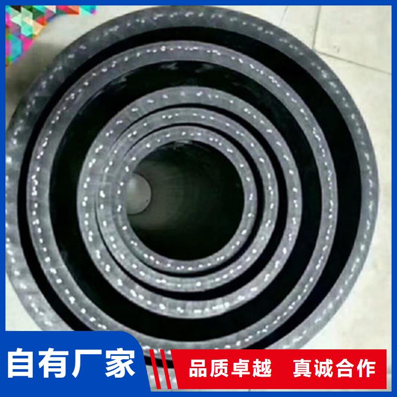 钢丝骨架管_七孔梅花管用品质赢得客户信赖