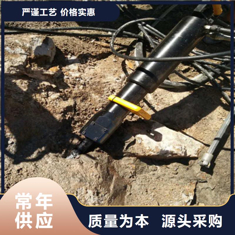 破石机 视频-广饶|河口|菏泽|潍坊|泰安|威海中德科工破石机 _ 中德科工机械制造(东营市分公司)