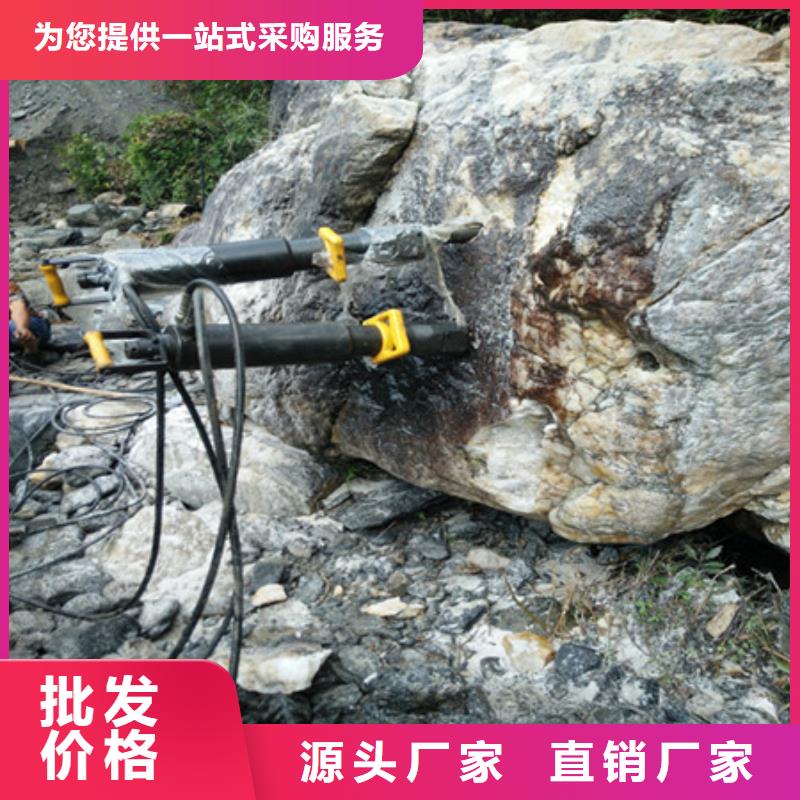 劈裂棒客户信赖的厂家