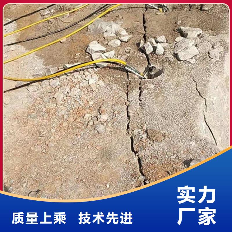 劈裂棒,破裂器品质做服务