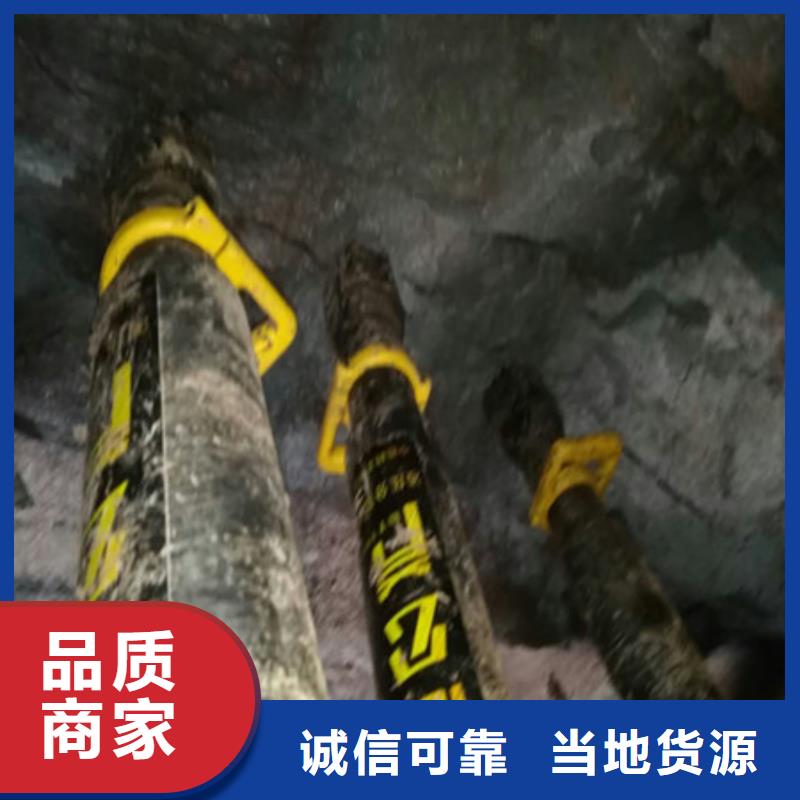 劈裂棒_分裂棒源头厂家量大价优