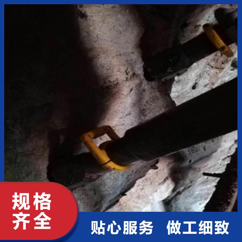 劈裂棒,破裂器品质做服务