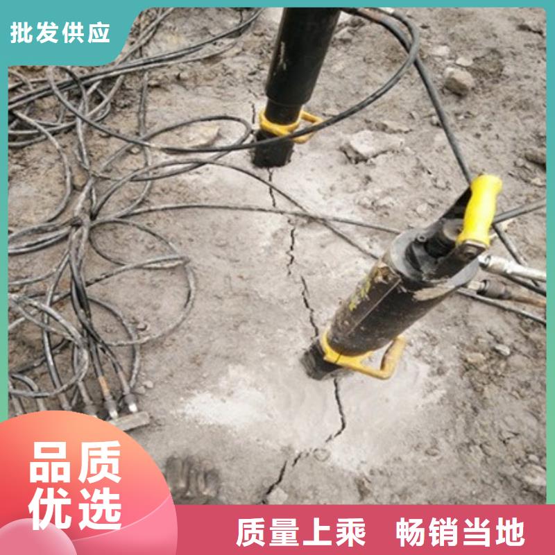 劈裂机,静态开采岩石劈裂机每一处都是匠心制作