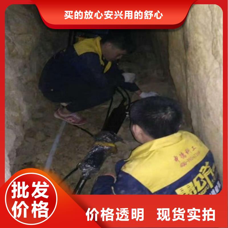 劈裂机,静态开采岩石劈裂机每一处都是匠心制作