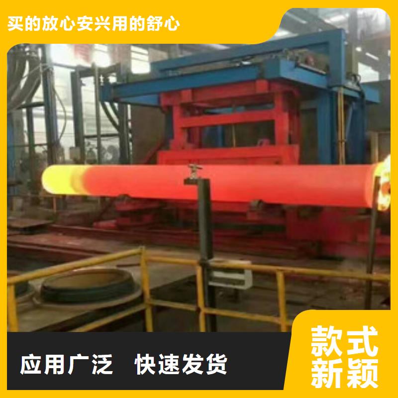 球墨铸铁管螺旋管值得信赖