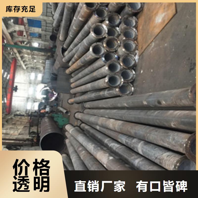 螺旋管热销产品