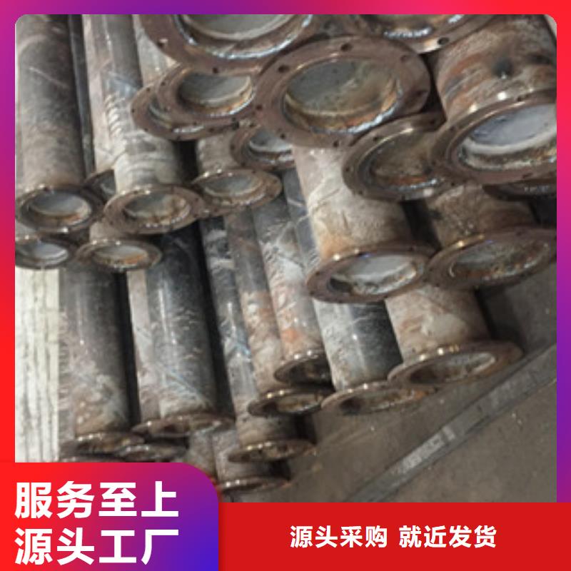 螺旋管工字钢专注细节更放心