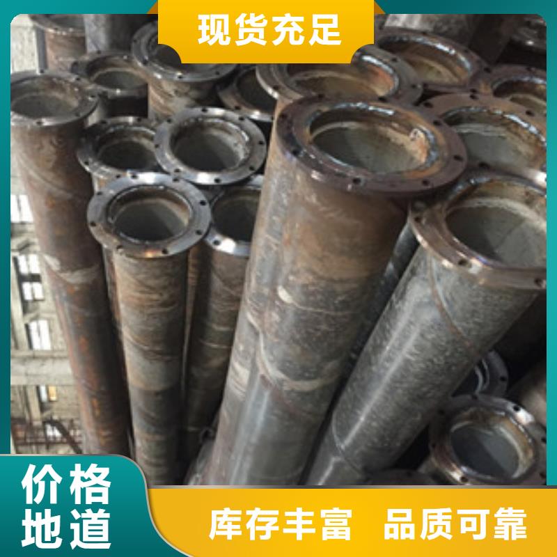螺旋管-不锈钢管现货充足