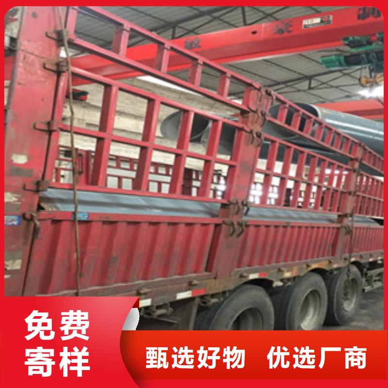 螺旋管实拍展现