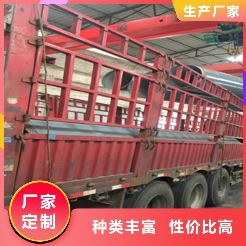 螺旋管不锈钢管供您所需