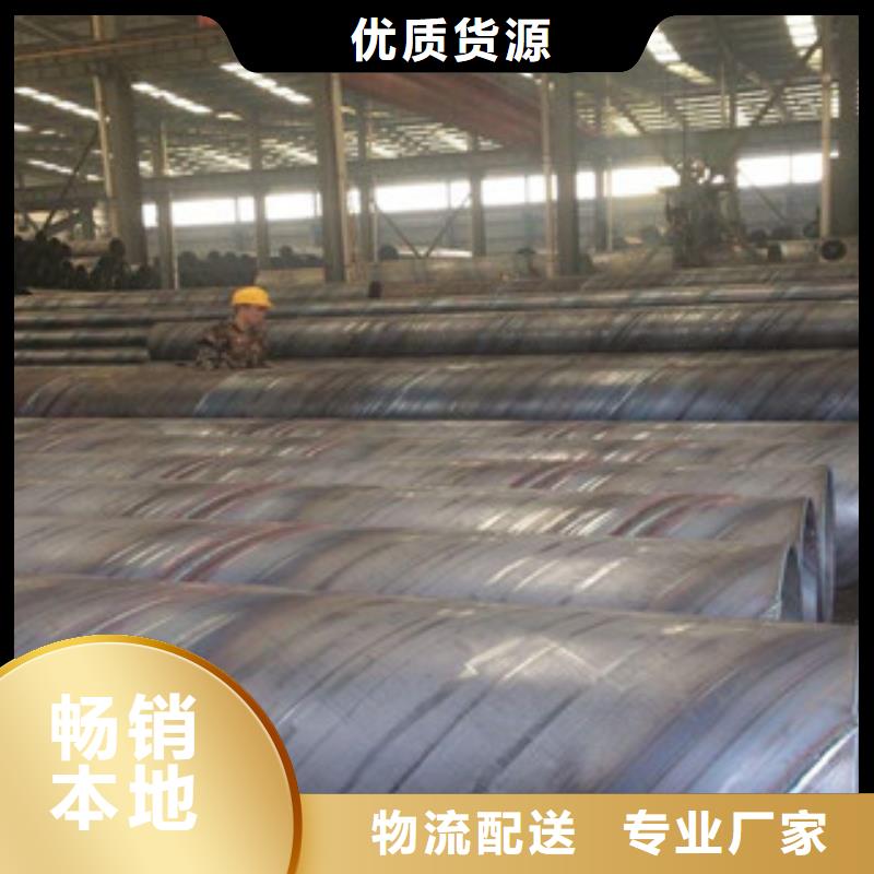 螺旋管球墨铸铁管实时报价