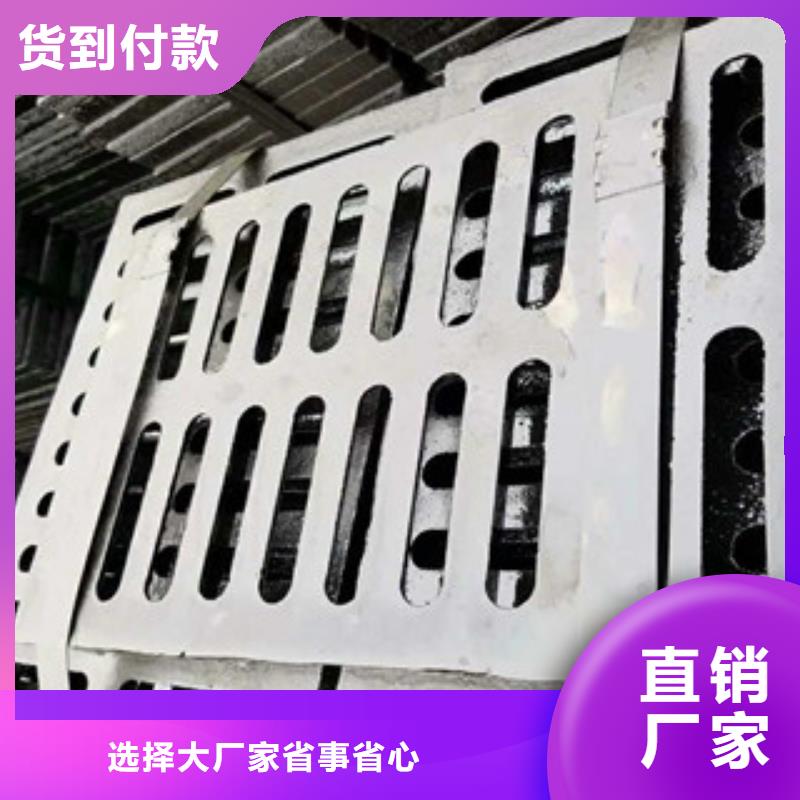 井盖螺旋管无中间商厂家直销