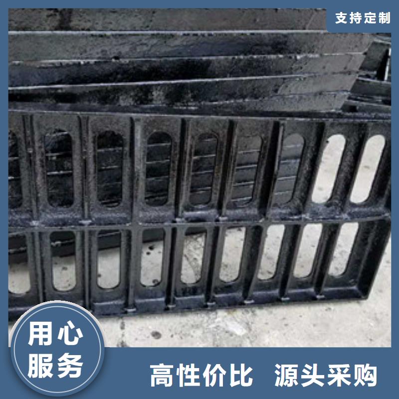 井盖工字钢实力工厂