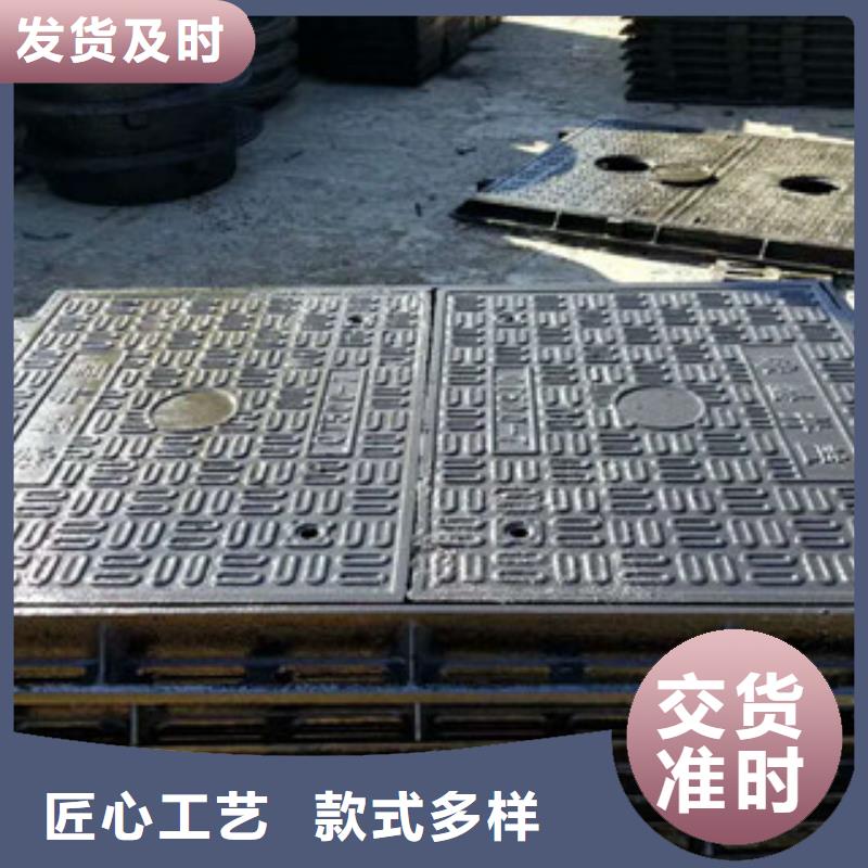 井盖螺旋管无中间商厂家直销