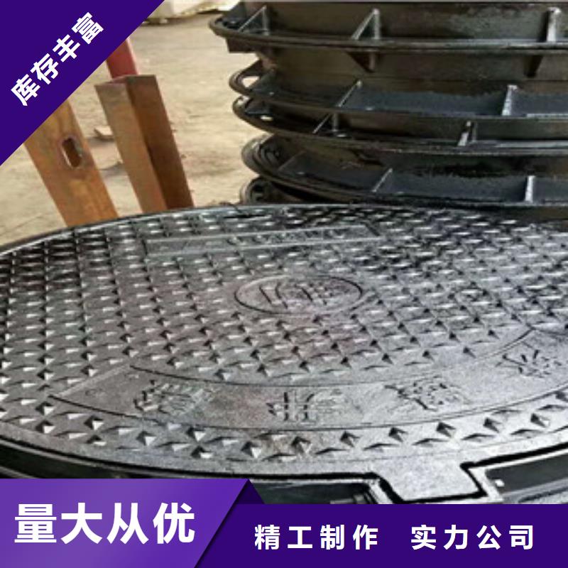 井盖工字钢实力工厂