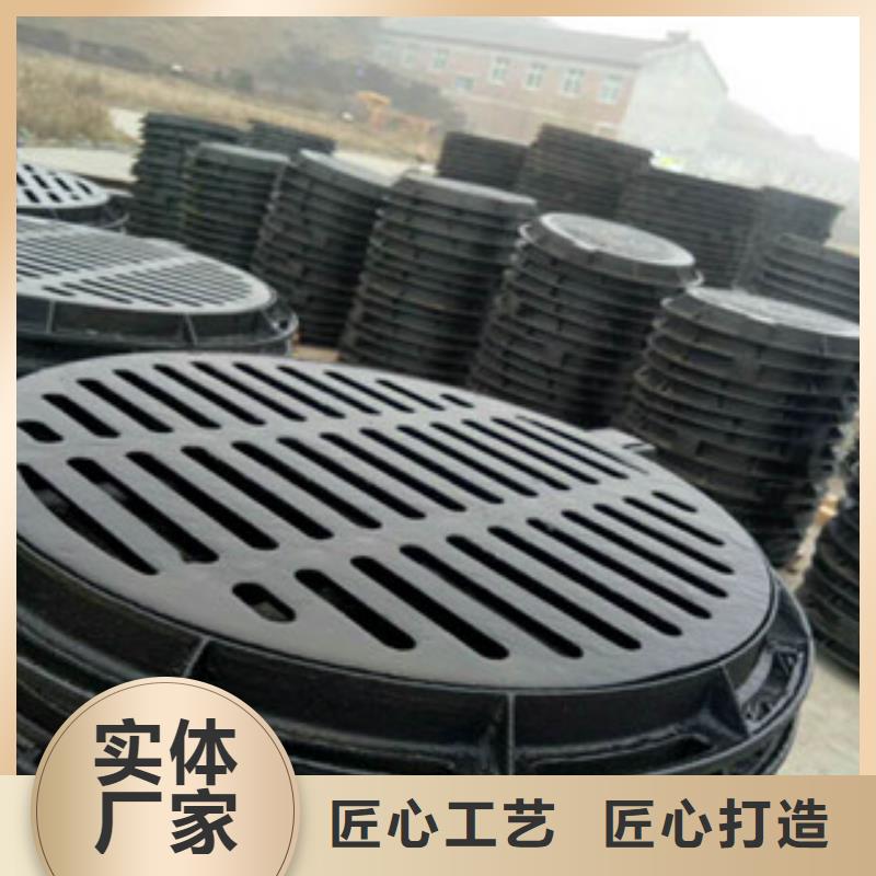 井盖螺旋管欢迎来厂考察