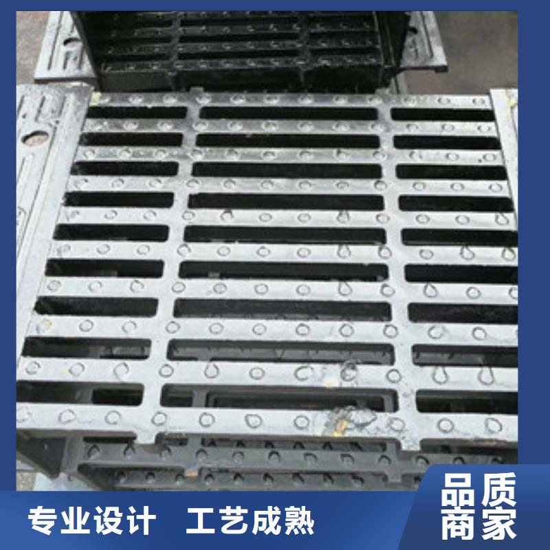 井盖角钢保障产品质量