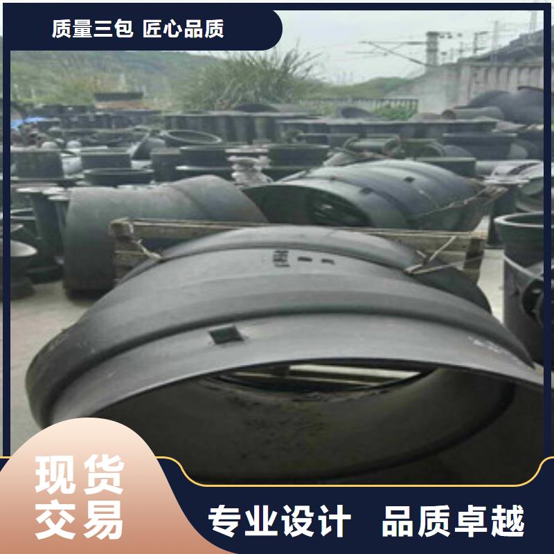 管件球墨铸铁管物美价优