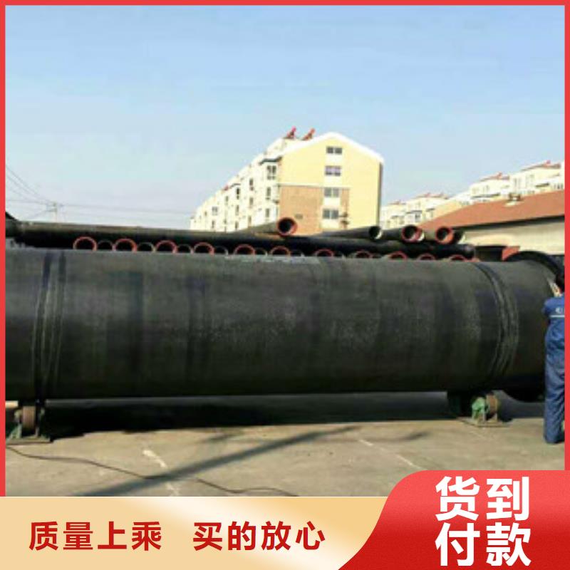 管件_螺旋管品质保证实力见证