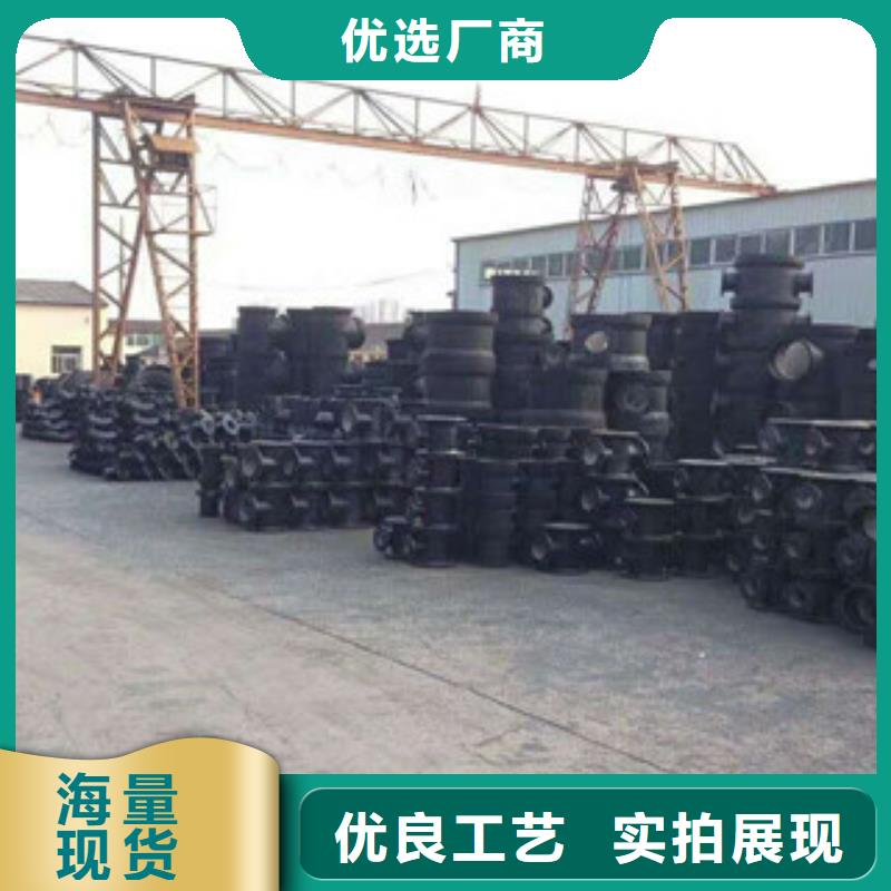 管件镀锌管质量层层把关