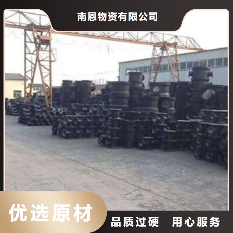 管件_螺旋管品质保证实力见证
