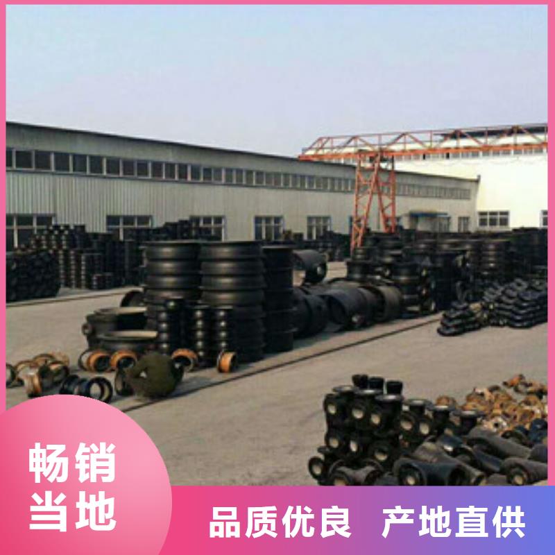 管件螺旋管N年大品牌