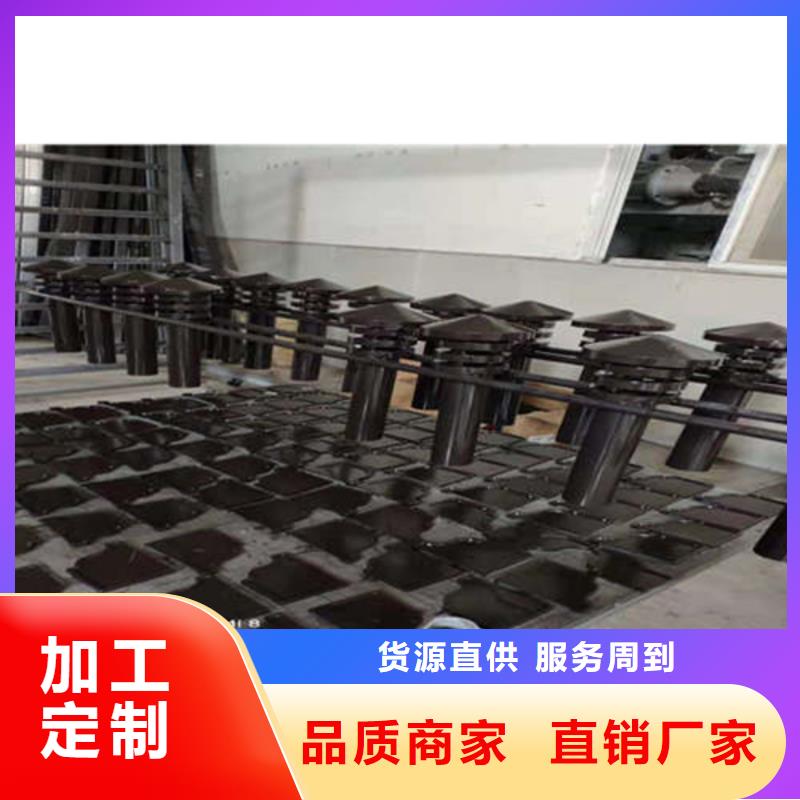 金属落水系统PVC成品天沟多年行业积累