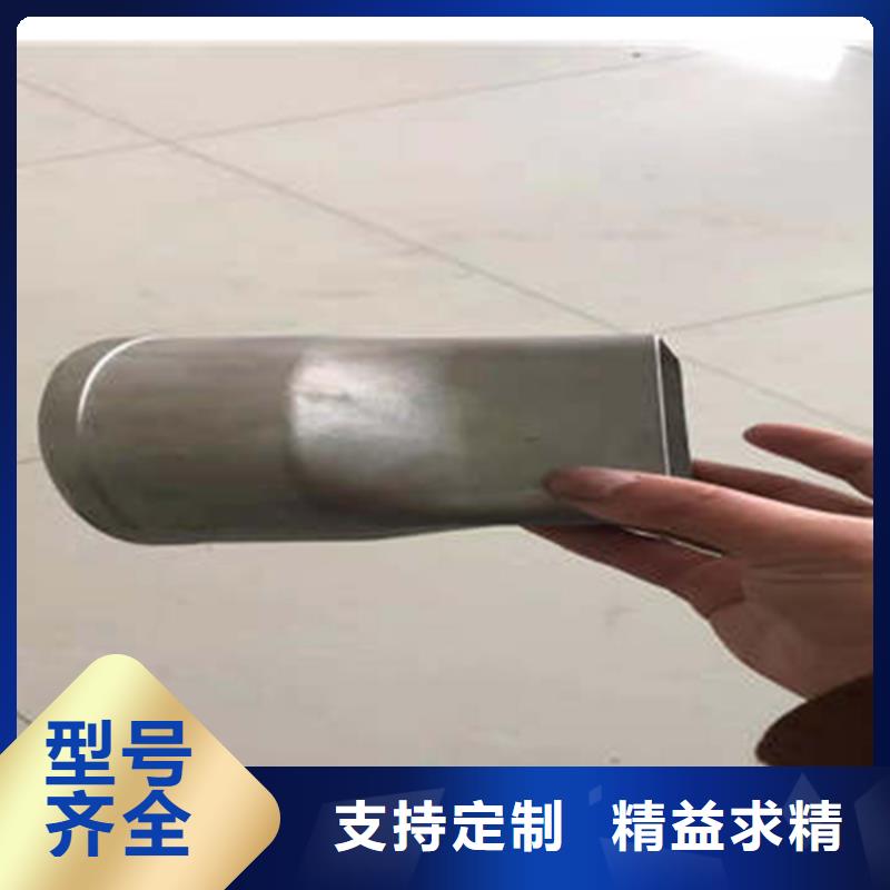 金属落水系统铝合金檐槽好货直供