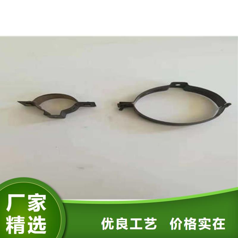 金属落水系统PVC成品天沟好品质经得住考验