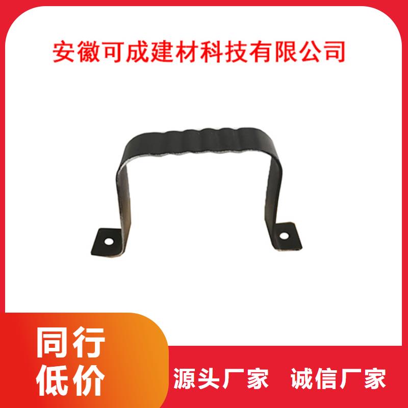 PVC成品天沟铝合金天沟使用寿命长久