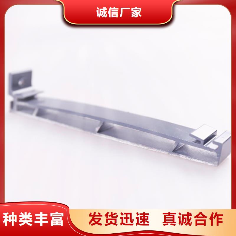 PVC成品天沟金属落水系统用心做品质