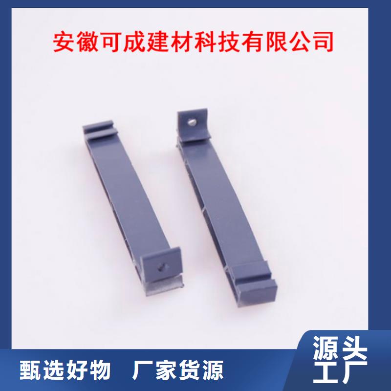 PVC成品天沟铝合金檐槽好品质选我们