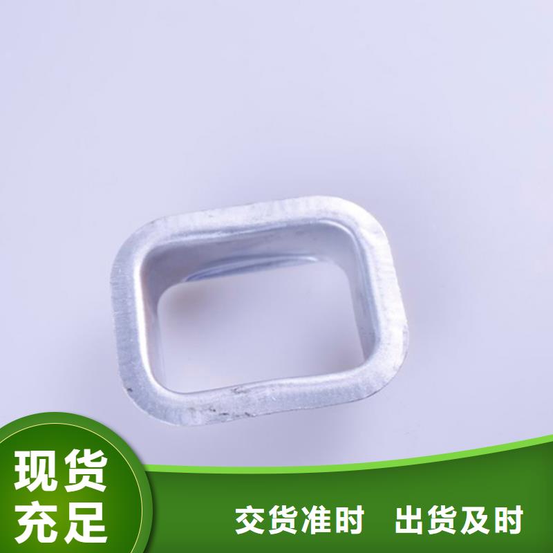 PVC成品天沟库存齐全厂家直供