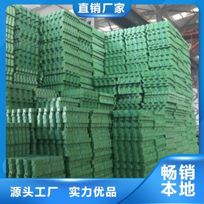环保植草格土工布厂家老客户钟爱