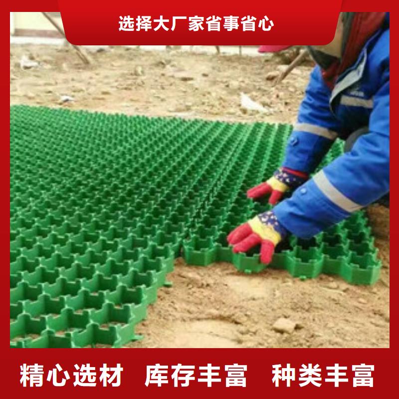 环保植草格蓄排水板厂家畅销本地