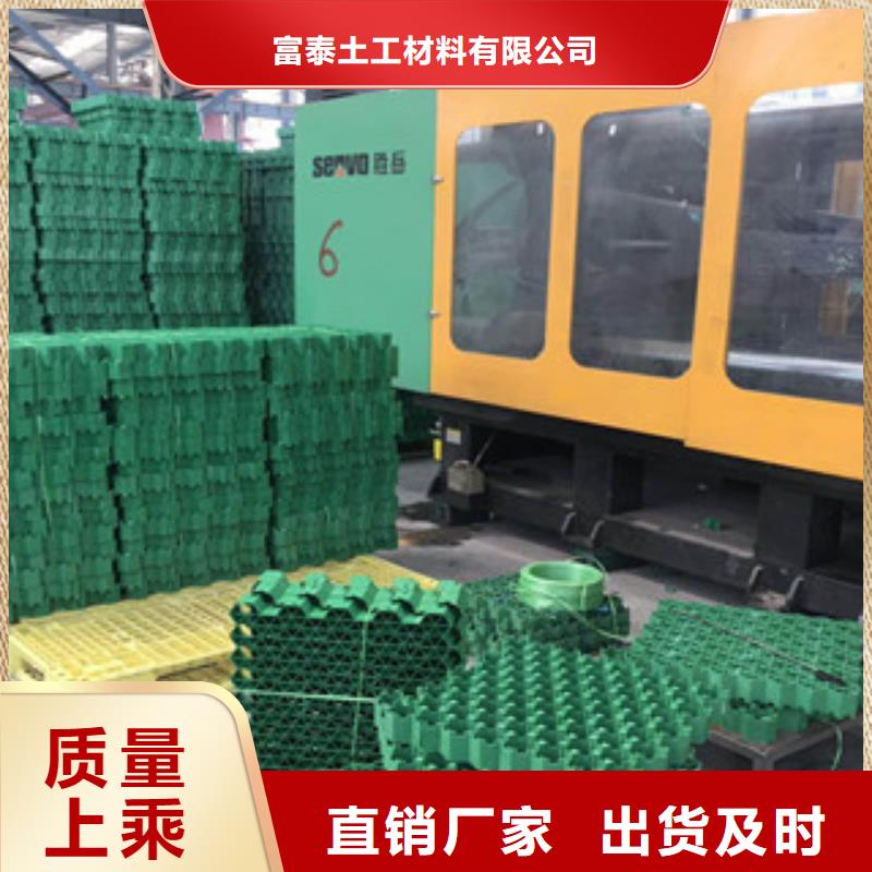 【环保植草格土工膜厂家定制销售售后为一体】