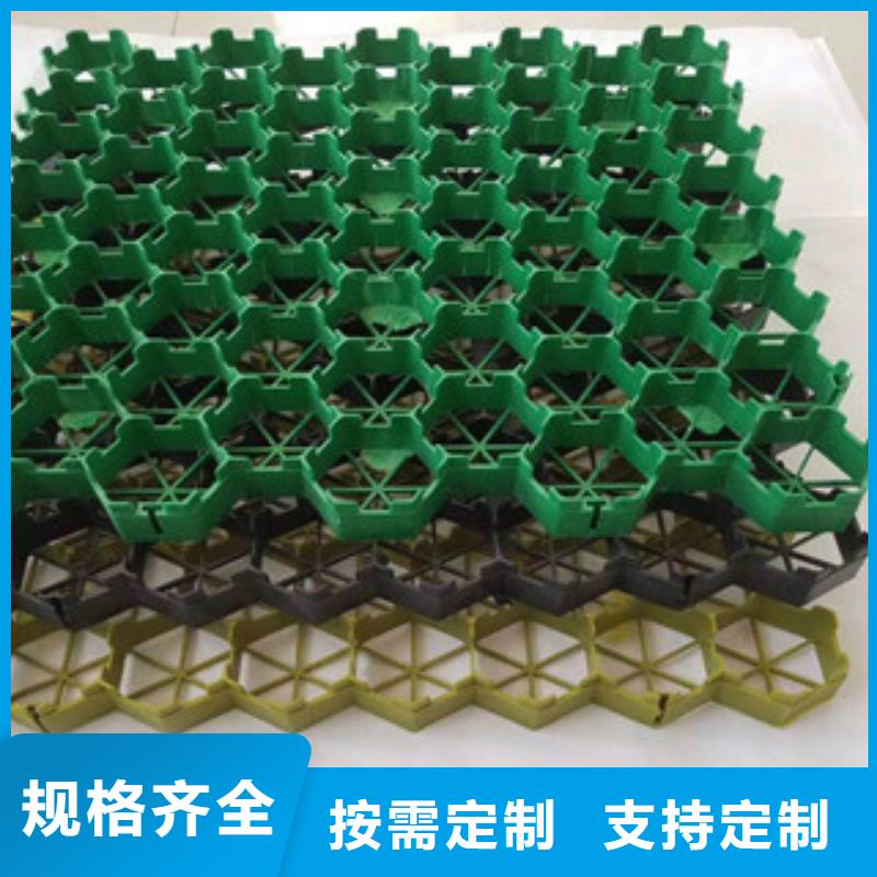环保植草格蓄排水板厂家畅销本地