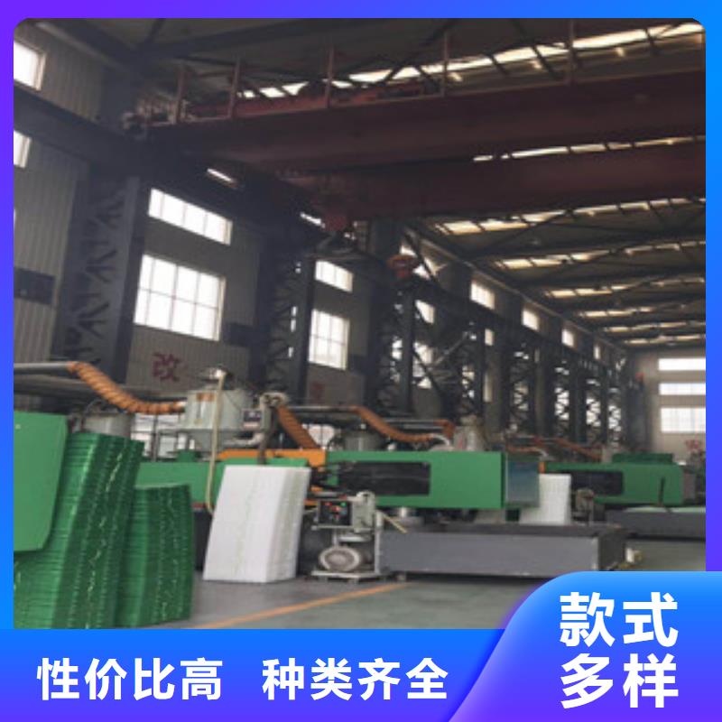 环保植草格土工布厂家老客户钟爱