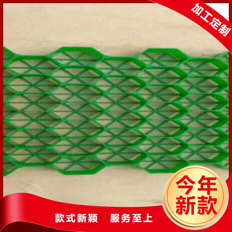 环保植草格土工布厂家老客户钟爱