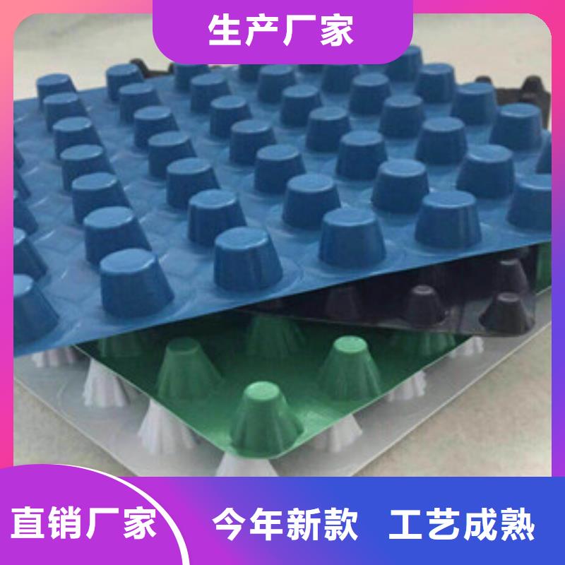 塑料排水板生态袋厂家真材实料